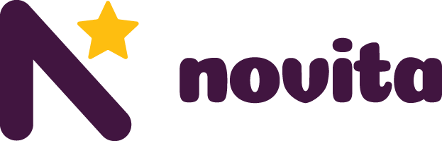 Novita Logo