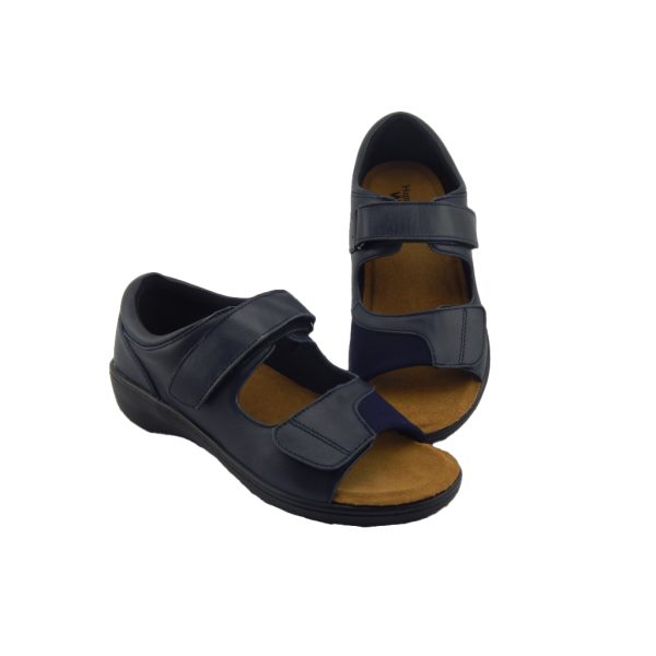 Sandal-Womens-Happy-Walker-Apo-Stretch-Navy-1024x1024