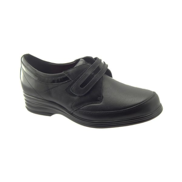 Unisex-Happy-Walker-All-Walker-Outdoor-Shoes---Black-1024x1024