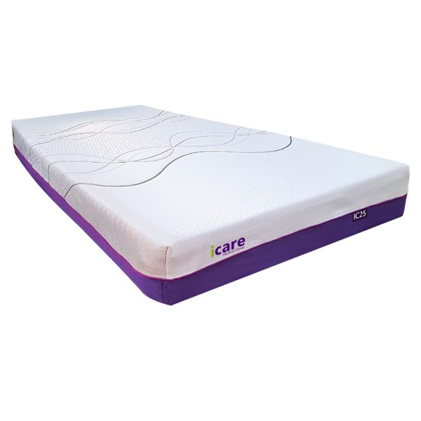 IC25-Mattress