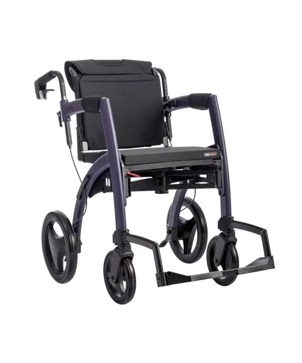 RollzMotionDarkPurple_Wheelchair