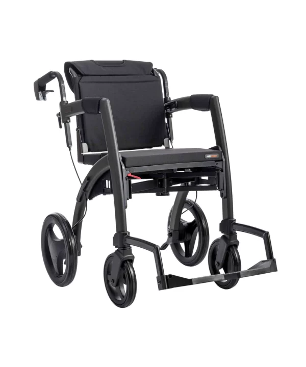 RollzMotionMattBlack_Wheelchair
