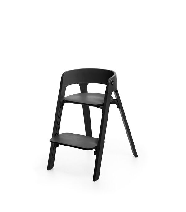 Stokke Steps 200916-8I0323 Black Seat-Black b_eCom