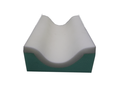 Forté Sonnet Heel Elevator Cushion