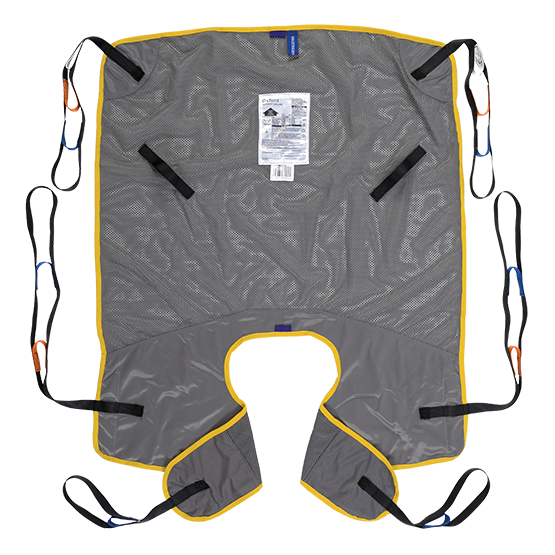 Oxford Quickfit Deluxe Padded Loop Sling