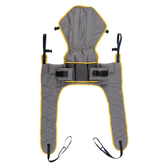 Oxford Access Hygiene Loop Sling with Head Support