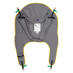 Oxford Clip Comfort Poly Sling with Head Support