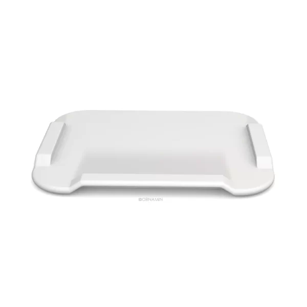 NS203496-M900-Ornamin-Non-Slip-Board-small-White