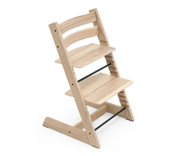 Tripp Trapp Chair - Ash Wood copy