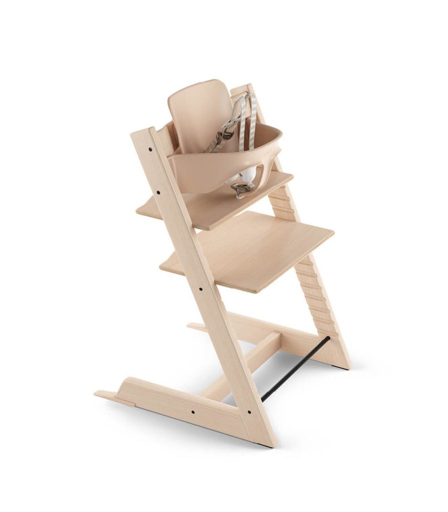 Stokke Tripp Trapp Chair